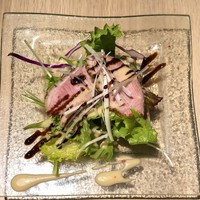 鉄板焼 grow 六本木店 - 