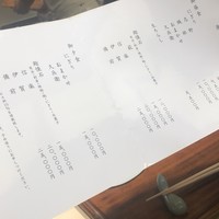 銀座 久兵衛 帝国ホテル大阪店 - 