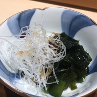 銀座 久兵衛 帝国ホテル大阪店 - 