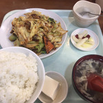 吉田飯店 - 