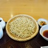 蕎麦にしざわ