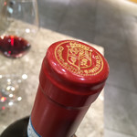 エノテカ  - 上から