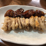 Kushiyaki Izakaya Beniya - 