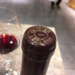 エノテカ  - 上から