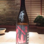 菊鮨 - 陸奥八仙(青森)