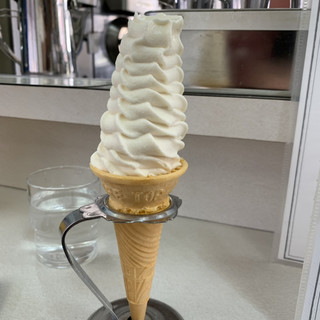 テイクアウトok 大阪でおすすめのソフトクリームをご紹介 食べログ