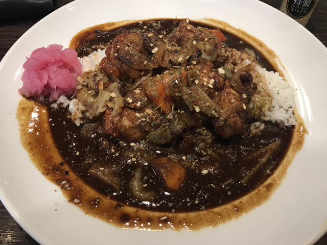 ｃｏｃｏ壱番屋 南観音店 ココイチバンヤ 舟入川口町 カレーライス 食べログ