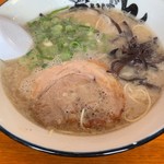 ラーメンおいげん - 