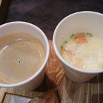 ザベーカーハウステーブル - 