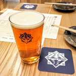 伊勢角屋麦酒 - 