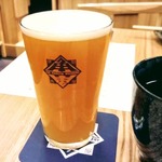 伊勢角屋麦酒 - 