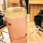 伊勢角屋麦酒 - 