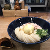 うどん 慎