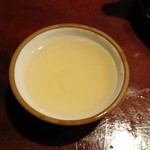 りょうりや 御旅屋 - しみじみ美味い！！