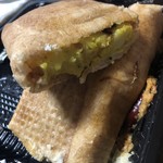 カレーリーブス カフェ＆レストラン - 