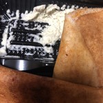 カレーリーブス カフェ＆レストラン - 