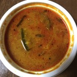 カレーリーブス カフェ＆レストラン - 