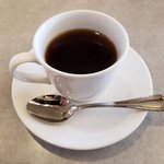 カフェレストラン 楓 - コーヒー（ランチ）