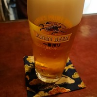 りょうりや 御旅屋 - とりあえず・・・