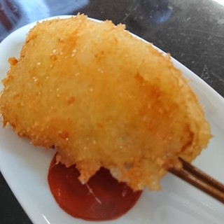 奈良でランチに使える串揚げ 串かつ ランキング 食べログ