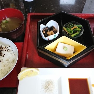 奈良でランチに使える串揚げ 串かつ ランキング 食べログ