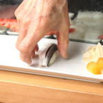 Hourai Sushi - 