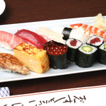 Hourai Sushi - 