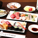 Hourai Sushi - 