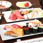 Hourai Sushi - 