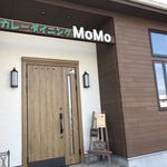 Curry Dining MoMo - 