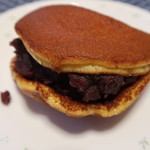 清寿軒 - 小判　￥２００