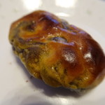 清寿軒 - 栗まんじゅう　￥２２０