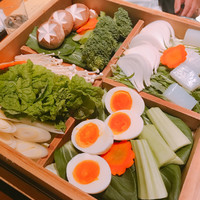鹿児島華蓮 銀座店 - 