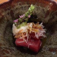 宮川町　水簾 - お造り