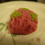 嘯月 - こなし　梅だより