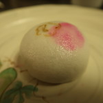 嘯月 - 薯蕷まんじゅう　一凛