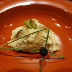 草喰 なかひがし - いなり寿司 H31.2