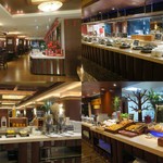 玛雅西餐厅 - 広くて全部見られなかった