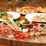 個室＆食材十色 収穫祭 - 