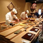 Sushi Ishijima - 