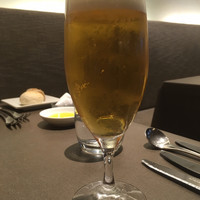 フレンチレストラン にき亭 そごう横浜店 - 