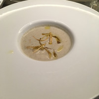 フレンチレストラン にき亭 そごう横浜店 - 