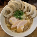 らーめん専門 和海 - 