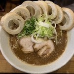 らーめん専門 和海 - 