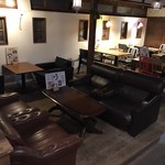 Kominka Kafe Baru Saburo- - 