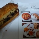 ピタゴラスイーツ - 