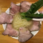 極汁美麺 umami - 