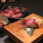 焼肉燈道 - 