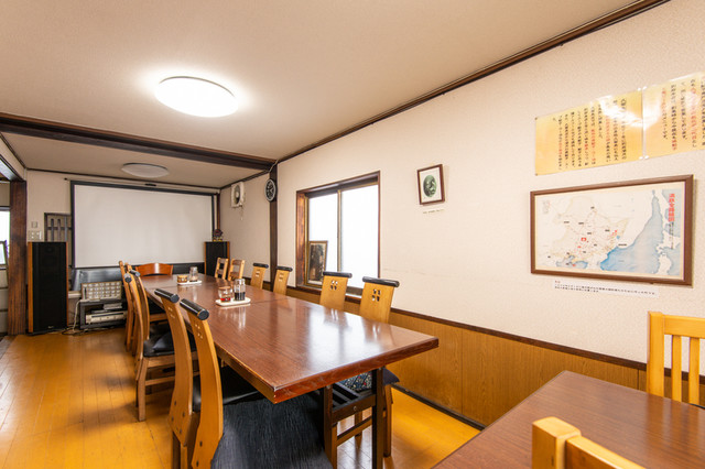 Loites レストラン 飲食店の検索 湖月 こげつ