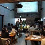 古民家カフェ＆バル saburo36